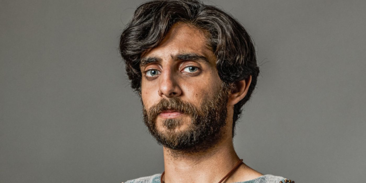 The Chosen Actors Have a Surprising Opinion About The Passion of the Christ
