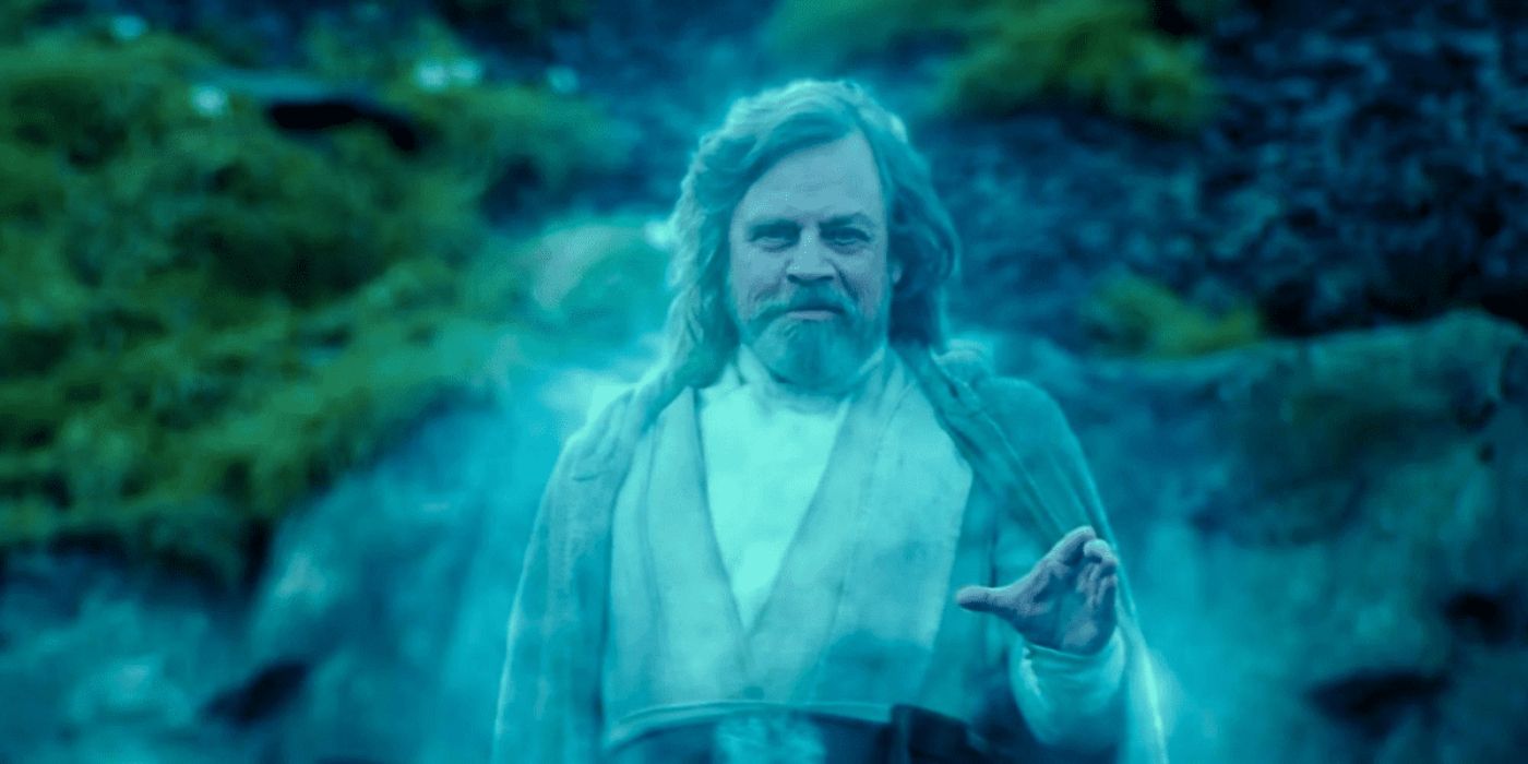 10 Unique Force Powers Not Every Jedi Can Use in Star Wars