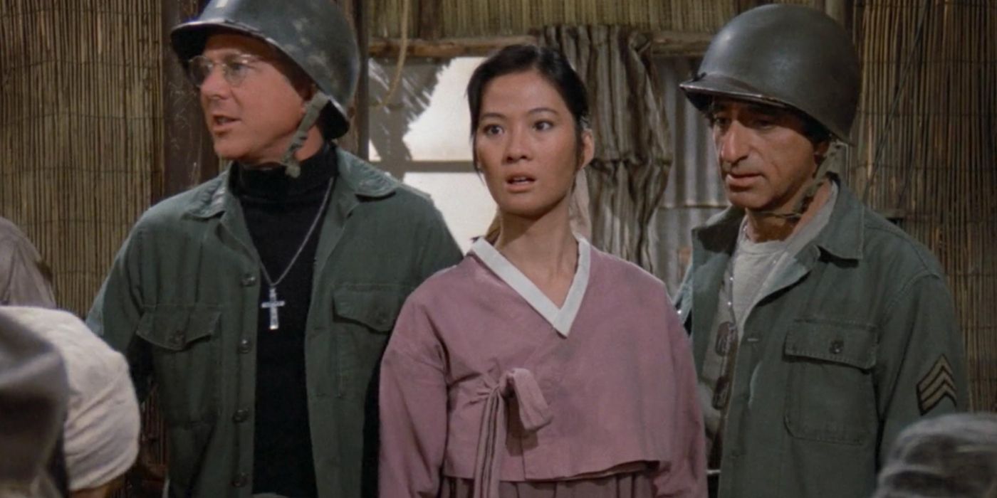 4 Ways the M*A*S*H TV Show Was Historically Accurate (And 6 Ways it Wasn't)