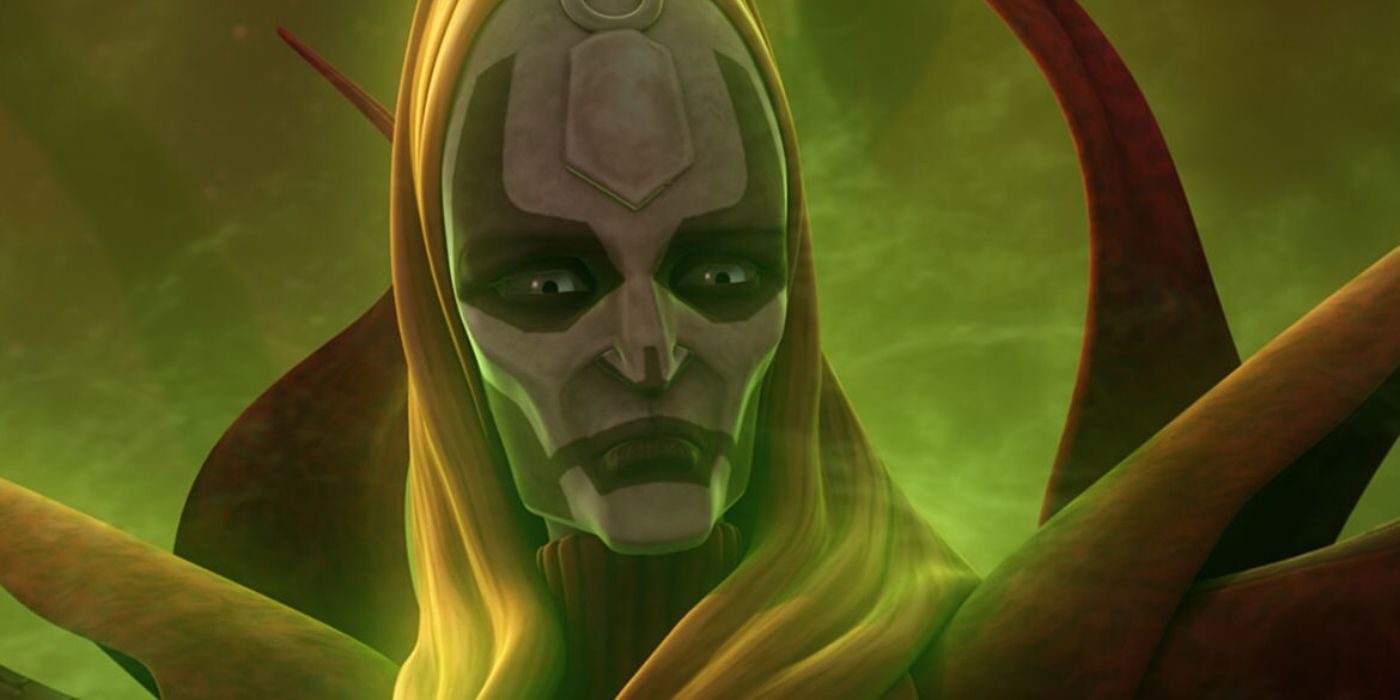 10 Unique Force Powers Not Every Jedi Can Use in Star Wars