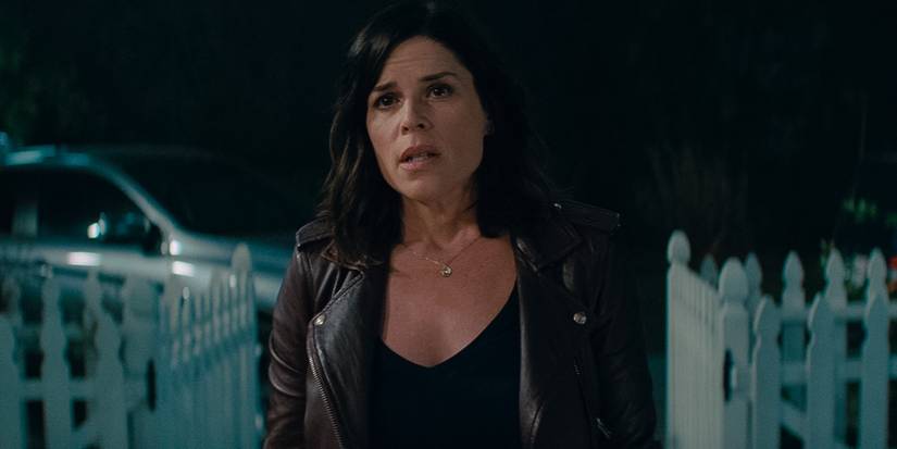 Everything We Know About 'Scream 7'