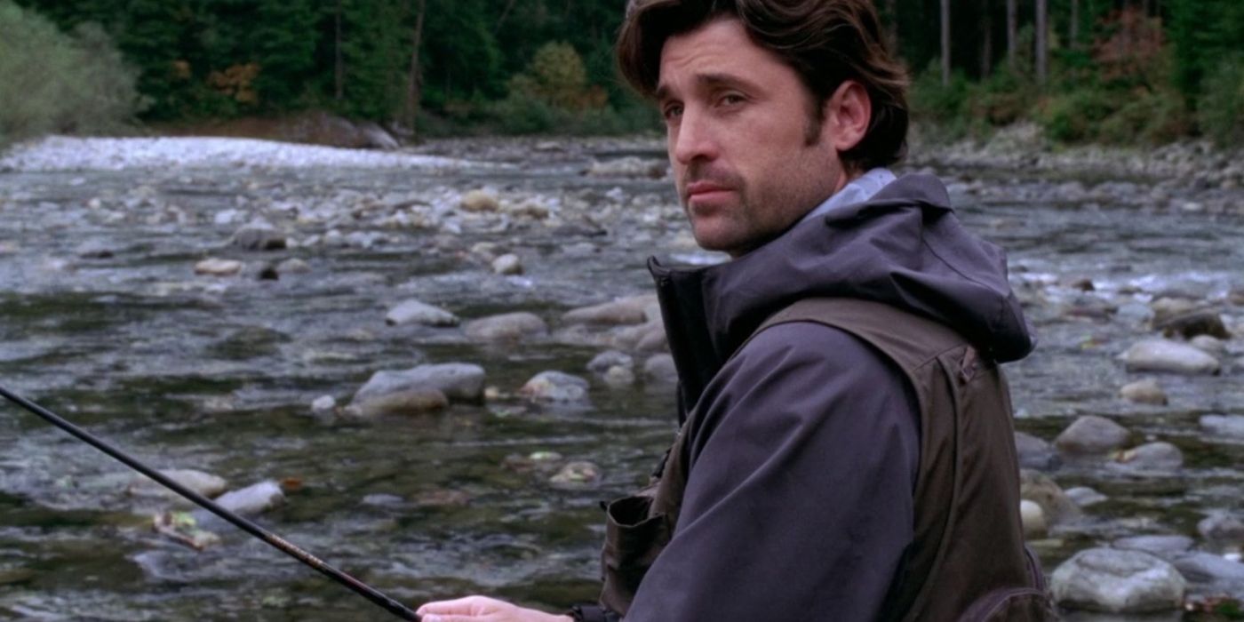 Derek's Devastating Death in 'Grey's Anatomy', Explained