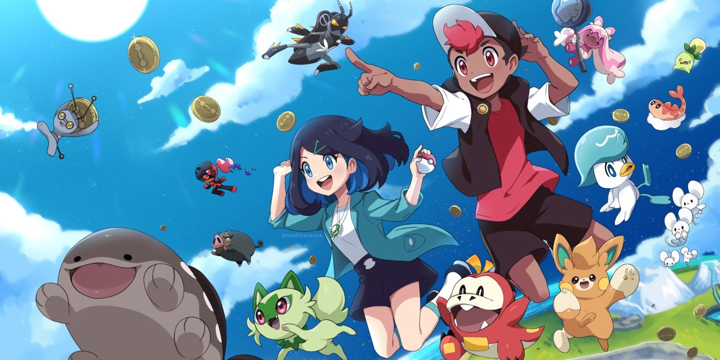 How Many Pokemon Are There in 2024, and Why Is the Answer Not So Simple?