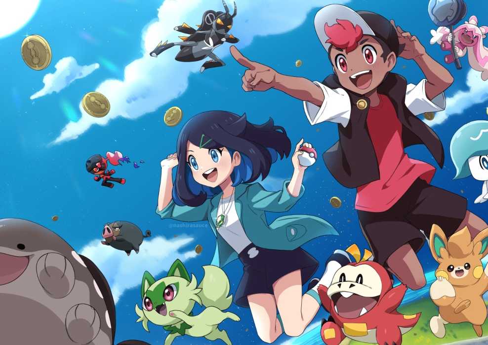 How Many Pokemon Currently How Many Pokemon Are There in 2024, and Why Is the Answer Not So Simple?