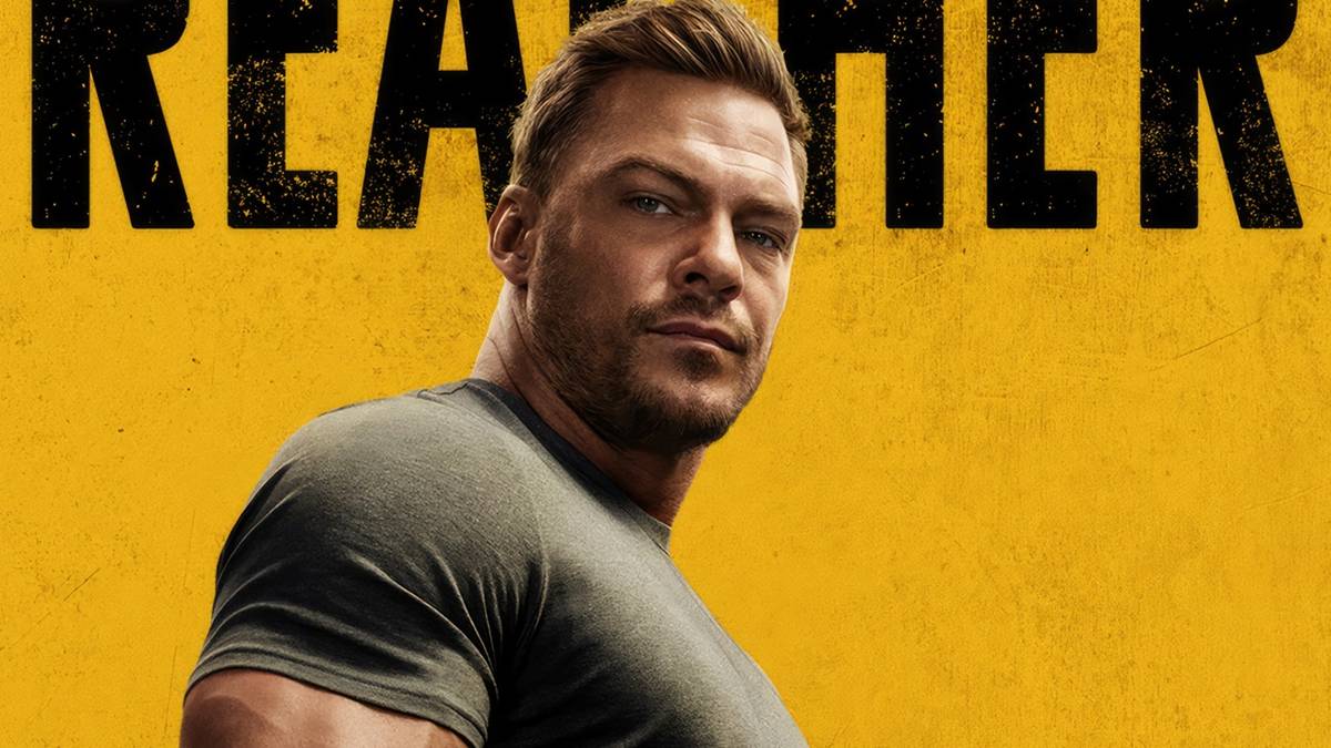 Reacher Season 3 Adds New Cast Members & Reveals Exciting New Character ...