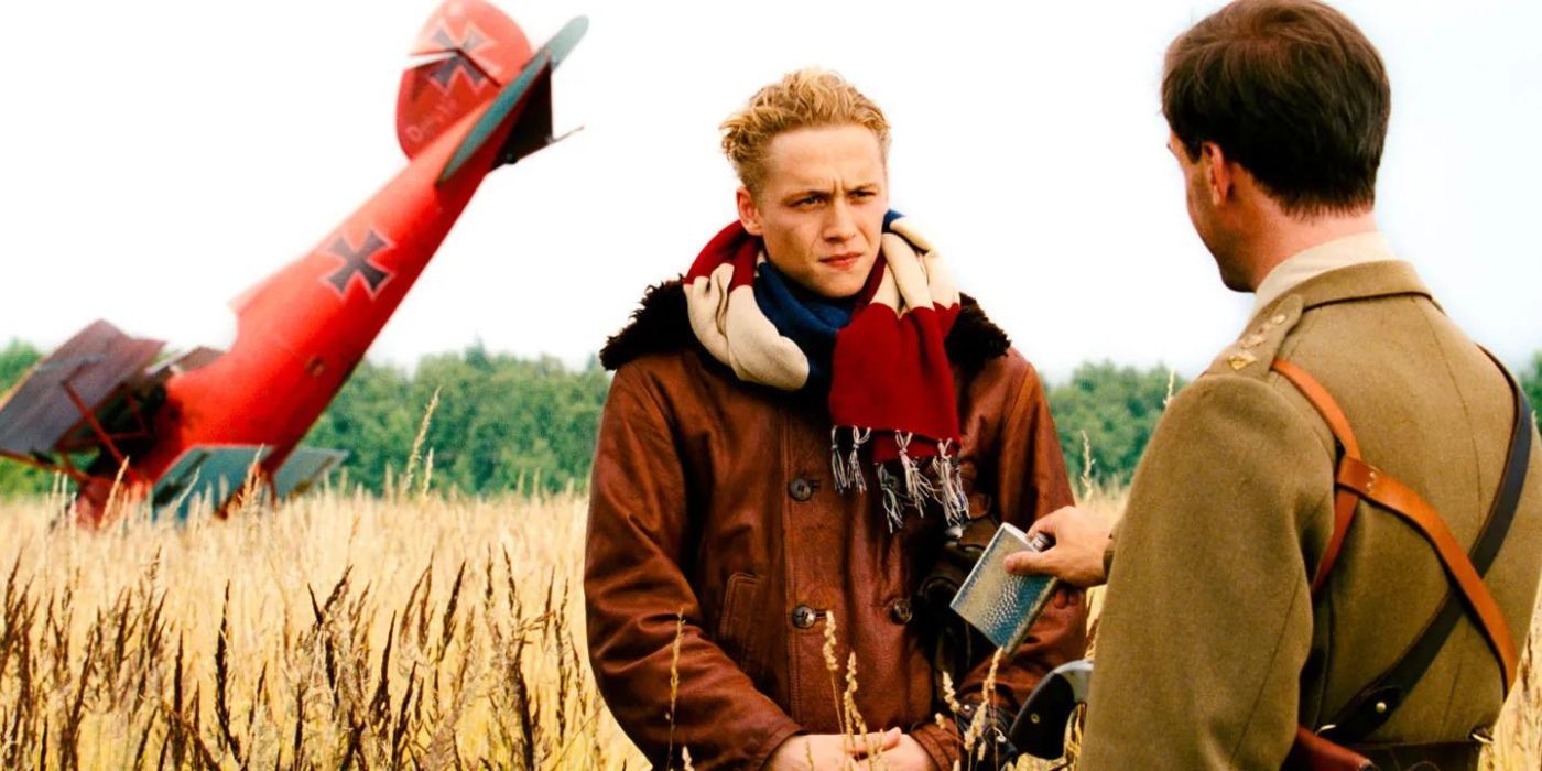 The Best Aerial War Movies of All Time, Ranked