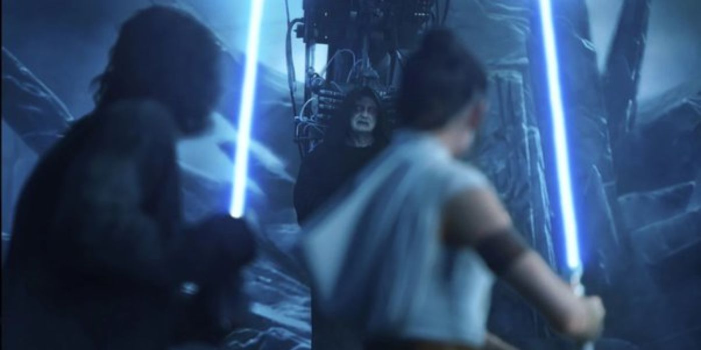 10 Unique Force Powers Not Every Jedi Can Use in Star Wars