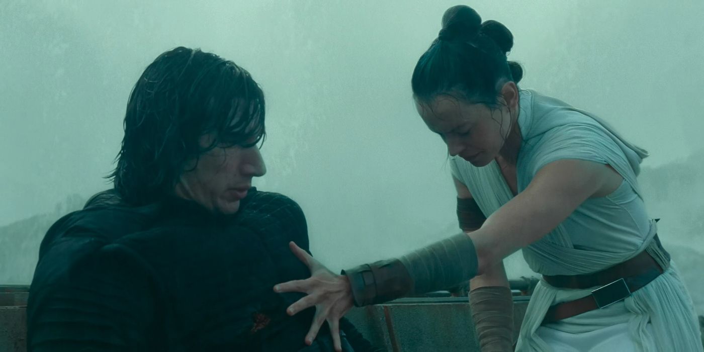 10 Unique Force Powers Not Every Jedi Can Use in Star Wars