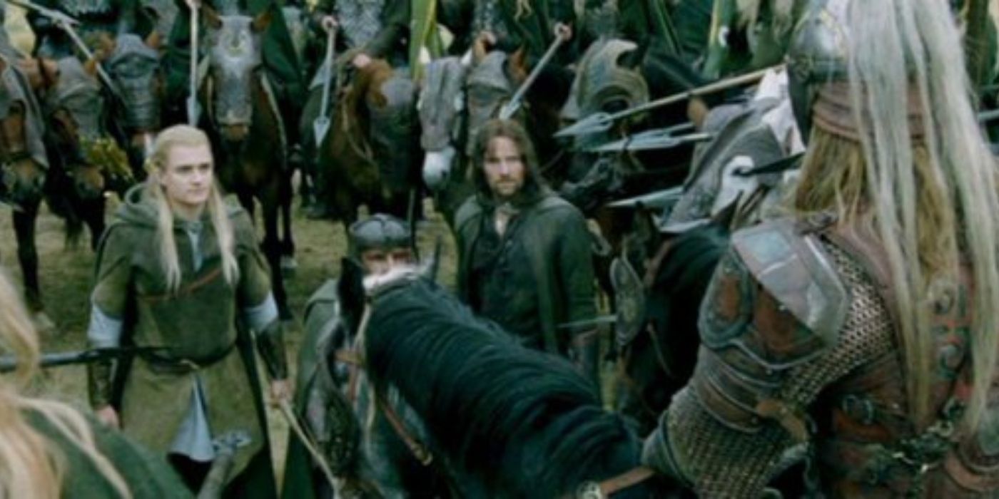 11 Biggest Mistakes in Peter Jackson’s LotR Movies