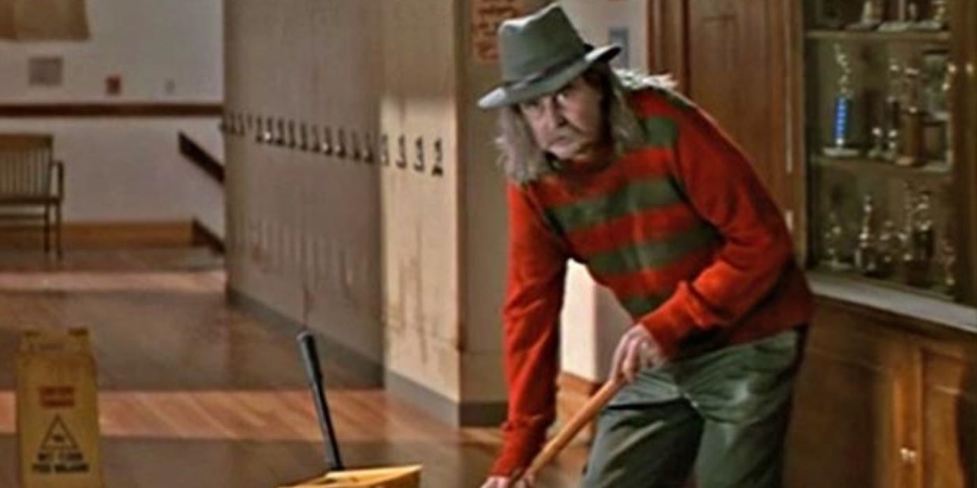10 All-Time Best Cameos in the Scream Movies