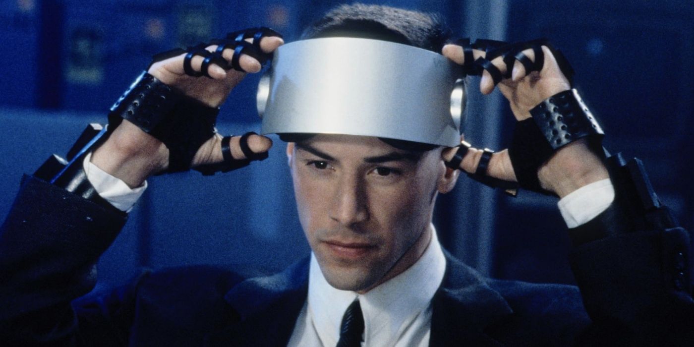 The 10 Best '90s Cyberpunk Movies That Were Ahead of Their Time