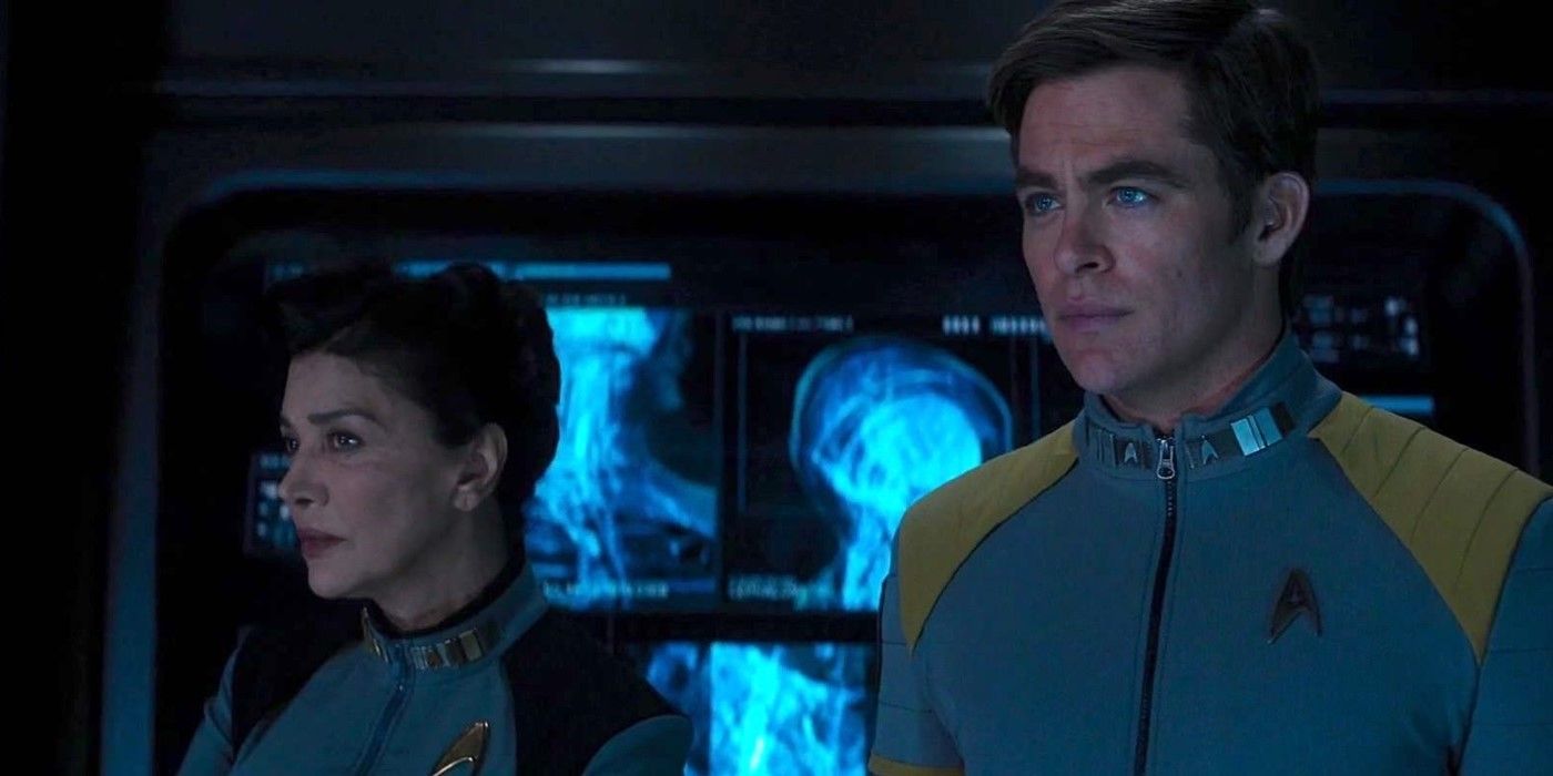 Best Sci-Fi Movies on Paramount+ to Watch Right Now