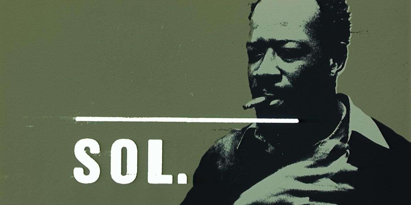 How a Classic Western Inspired Guy Ritchie's Snatch