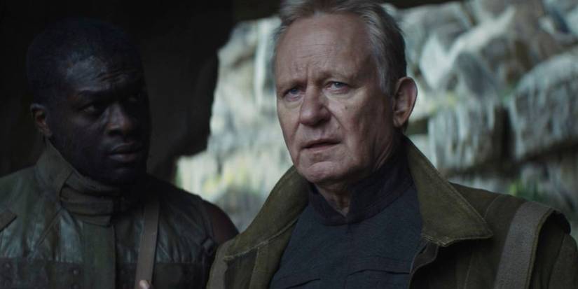 10 Best 'Star Wars' Characters Created for TV, Ranked