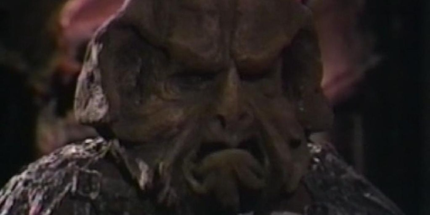 15 Underrated Doctor Who Villains Who Deserve More Respect