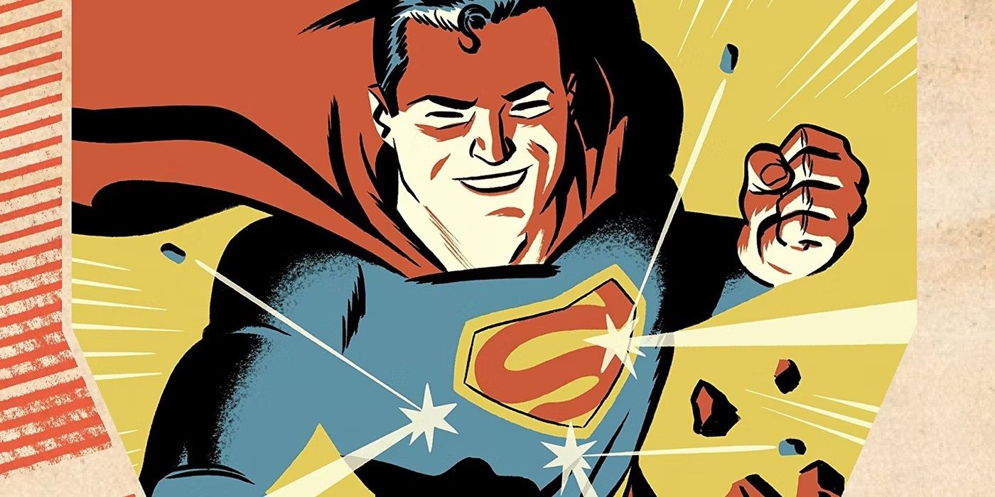 Why Superman's Red Trunks Are More Important Than You Realize