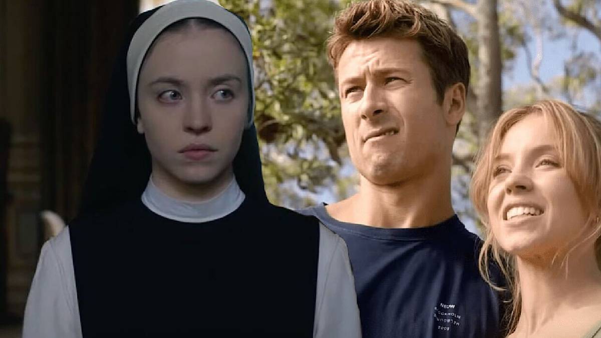 Immaculate Rotten Tomatoes Score Debut Beats Sydney Sweeney's Hit Rom-Com