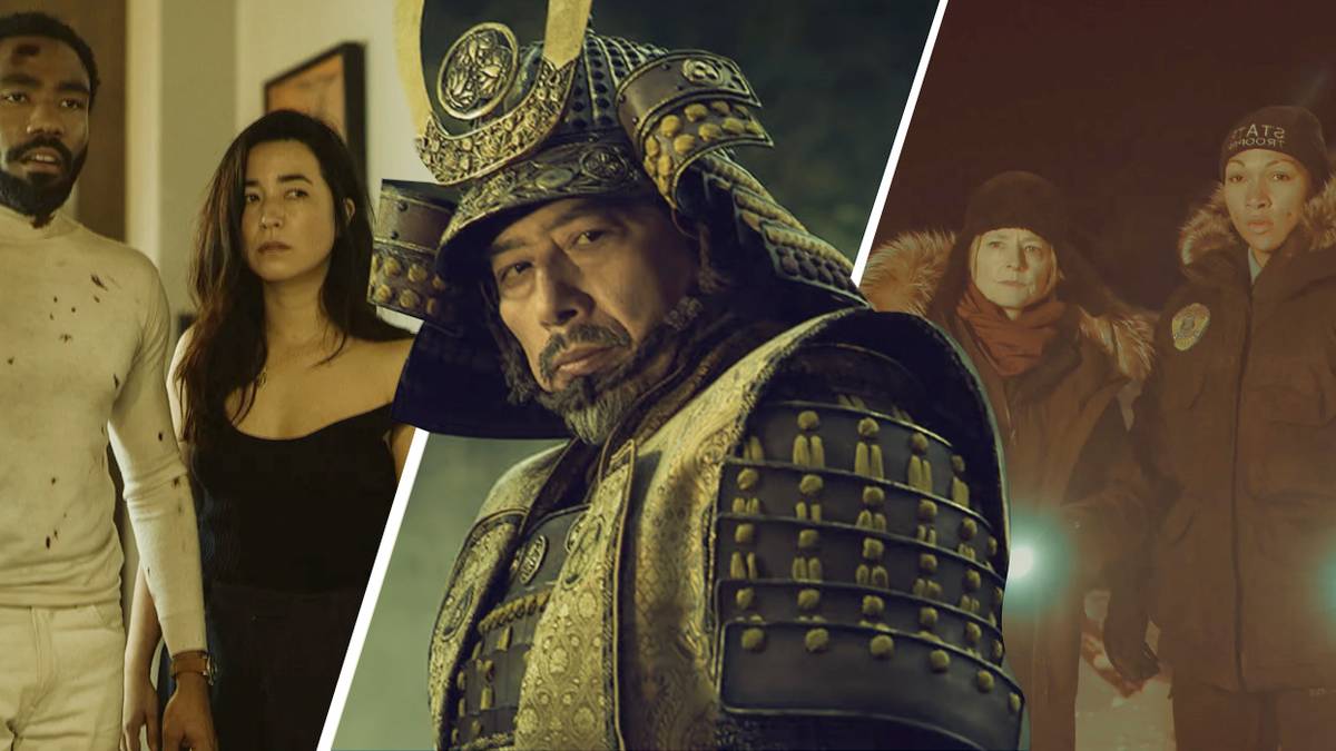 The Best TV Shows of 2024 So Far, Ranked