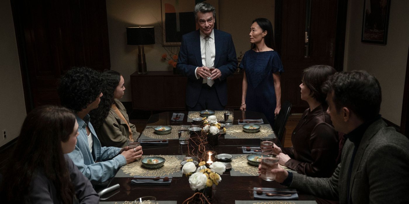 Humane Trailer Showcases Caitlin Cronenberg's Dystopian Comedy Thriller