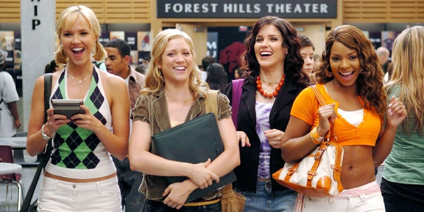 John Tucker Must Die Cast Reveal Sequel is in the Works