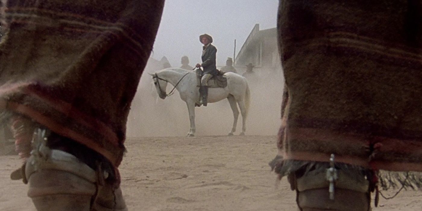 10 Best Spaghetti Westerns Starring Lee Van Cleef