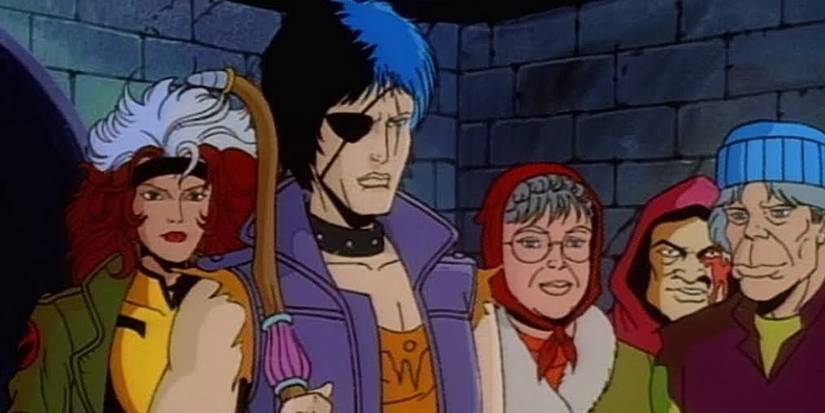 Biggest Easter Eggs in X-Men '97 Episodes 1 & 2