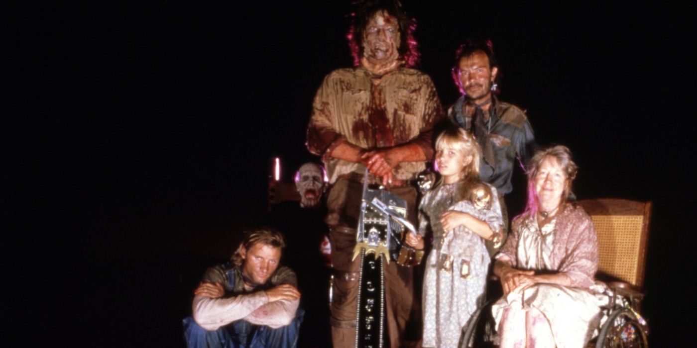 New Line Cinema Needs to Reboot Their Slasher Universe