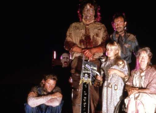 Slasher Dad New Line Cinema Needs to Reboot Their Slasher Universe
