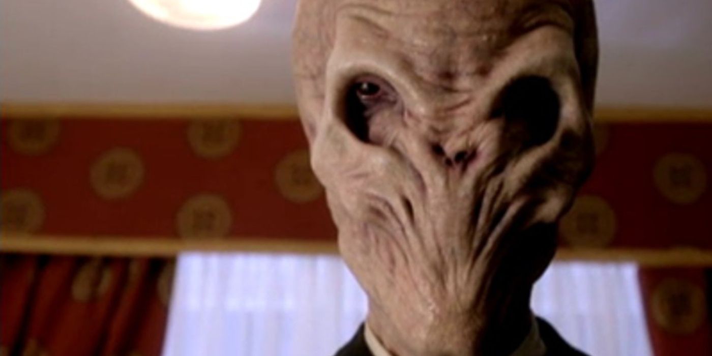 15 Underrated Doctor Who Villains Who Deserve More Respect