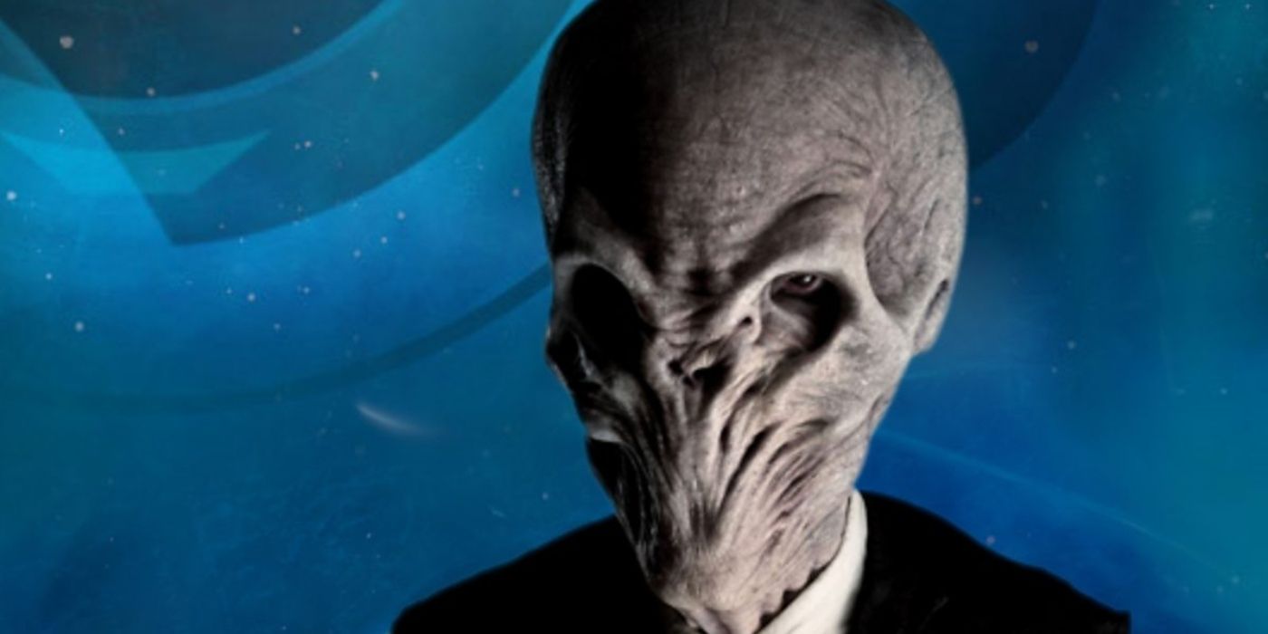 BBC Confirms Steven Moffat Will Return for the New Season of Doctor Who