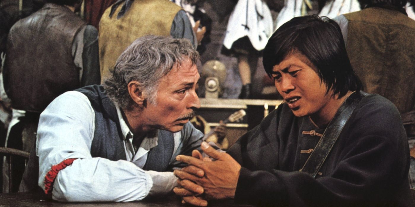 10 Best Spaghetti Westerns Starring Lee Van Cleef