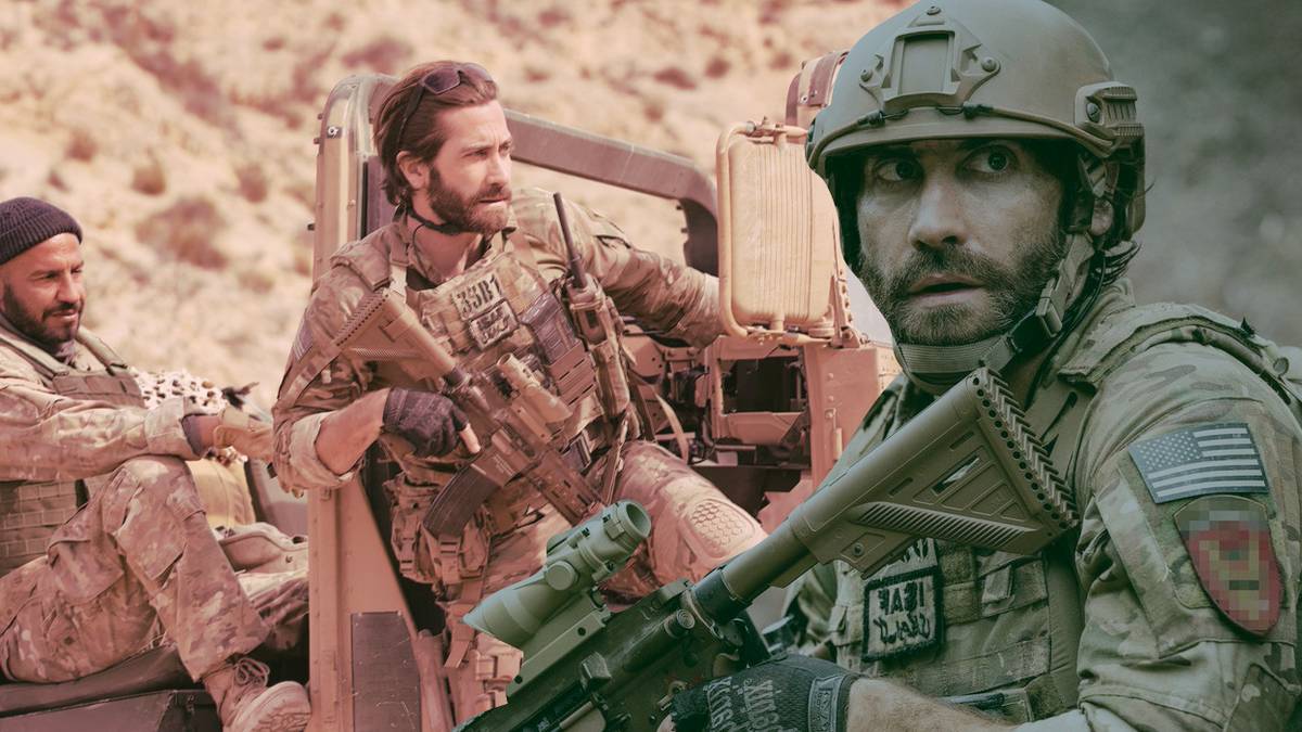 The True Story Behind Guy Ritchie's The Covenant, Explained