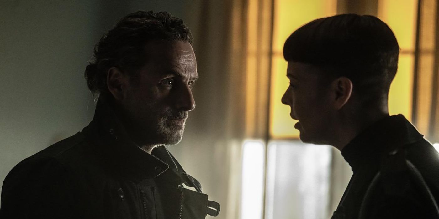 Jadis' Timeline in The Walking Dead, Explained