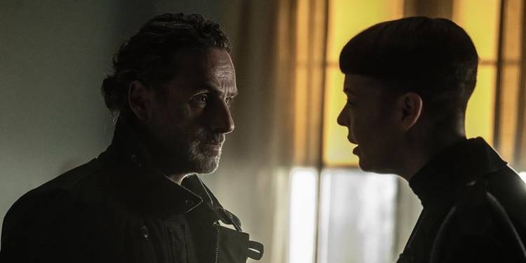 Jadis Rwd Jadis' Timeline in The Walking Dead, Explained