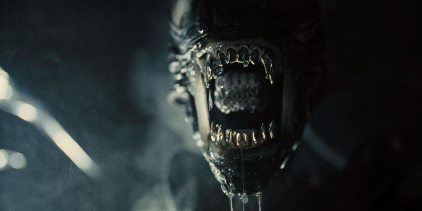 Ridley Scott Reveals Why Working on His Original Alien Movie was a ...
