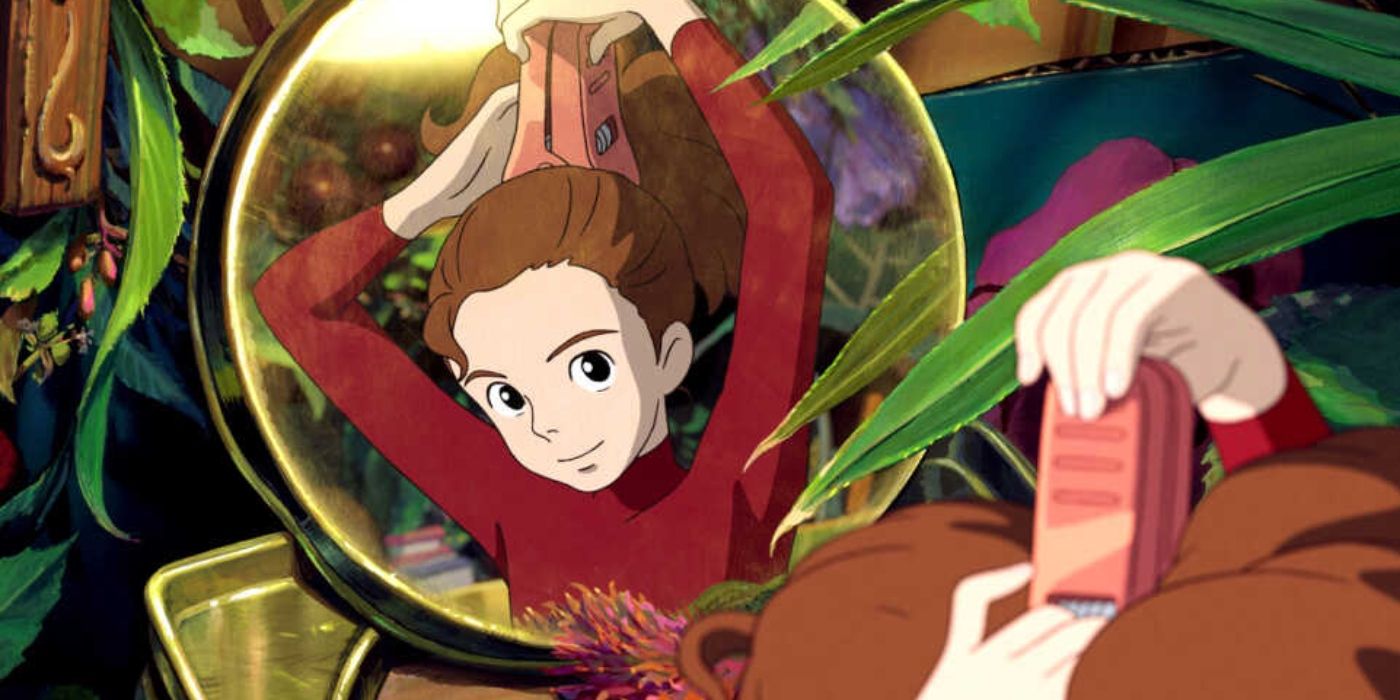 The 20 Most Unforgettable Studio Ghibli Characters