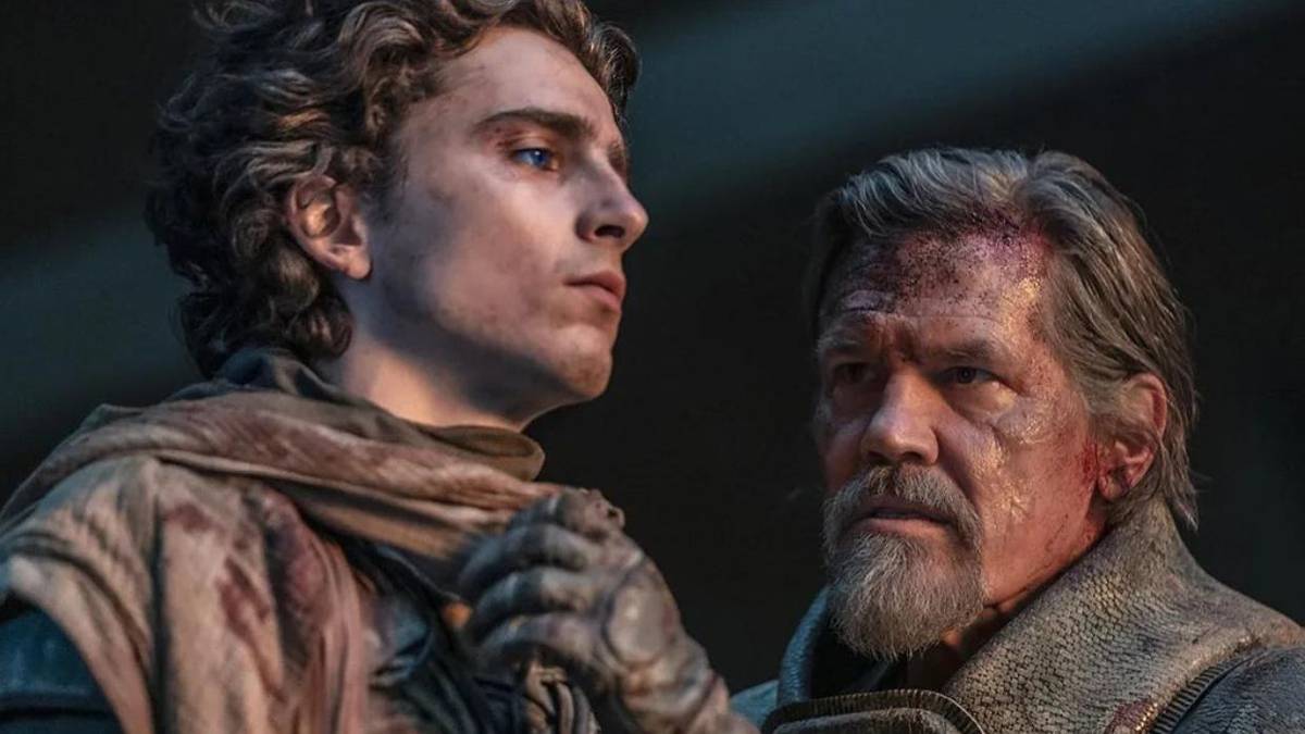 Dune 2's Denis Villeneuve Grants Final Wish of a Dying Fan