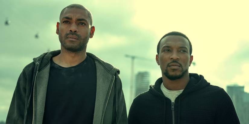 Netflix's 'Top Boy' Is a Gritty British Crime Drama Similar to Guy Ritchie and 'The Wire'