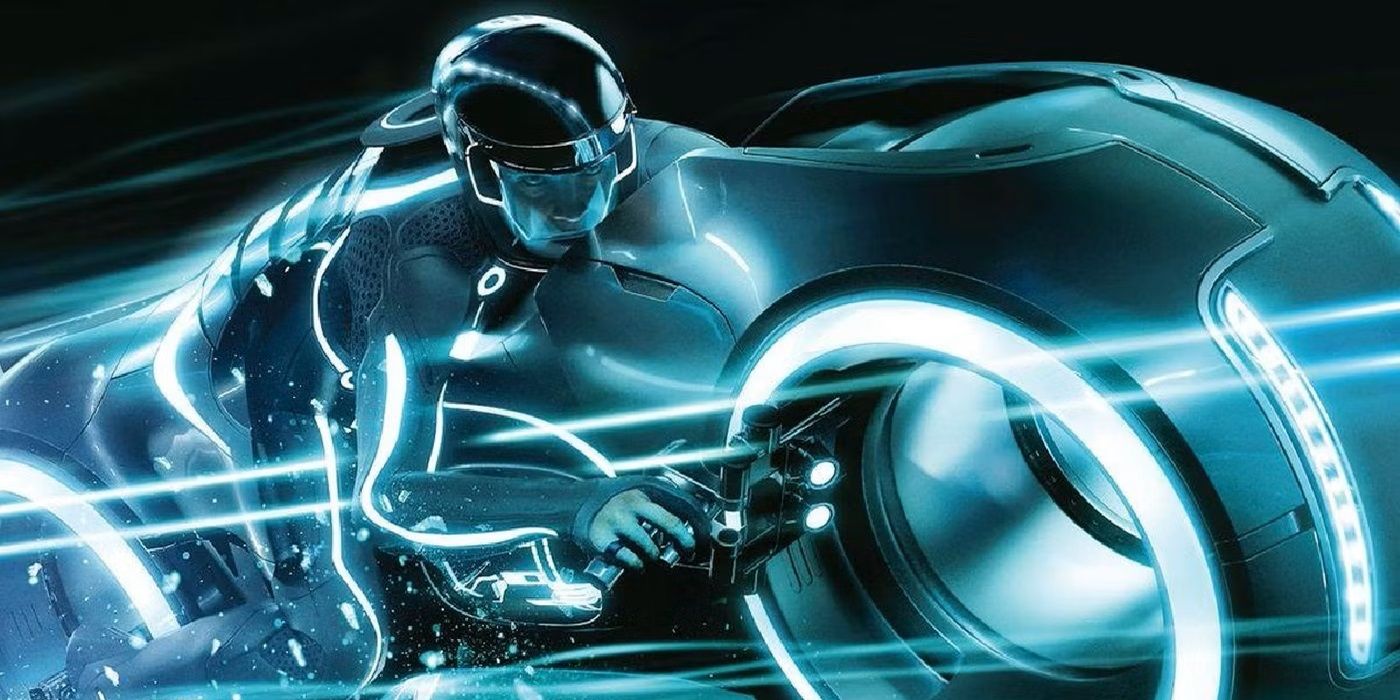 Tron 3 Plot Details & First Look at Jared Leto Revealed