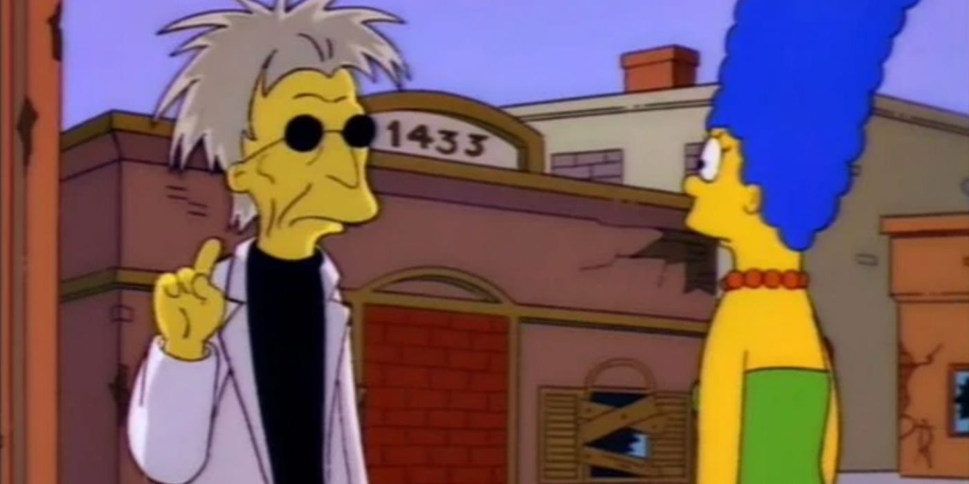 20 Essential Simpsons Episodes That Helped Define the Series