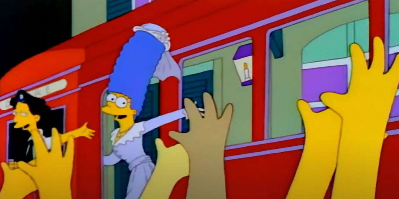 20 Essential Simpsons Episodes That Helped Define the Series