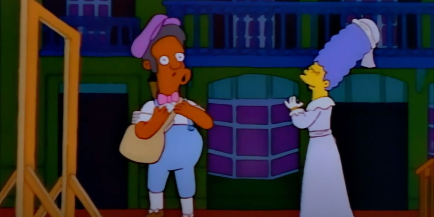 20 Essential Simpsons Episodes That Helped Define the Series