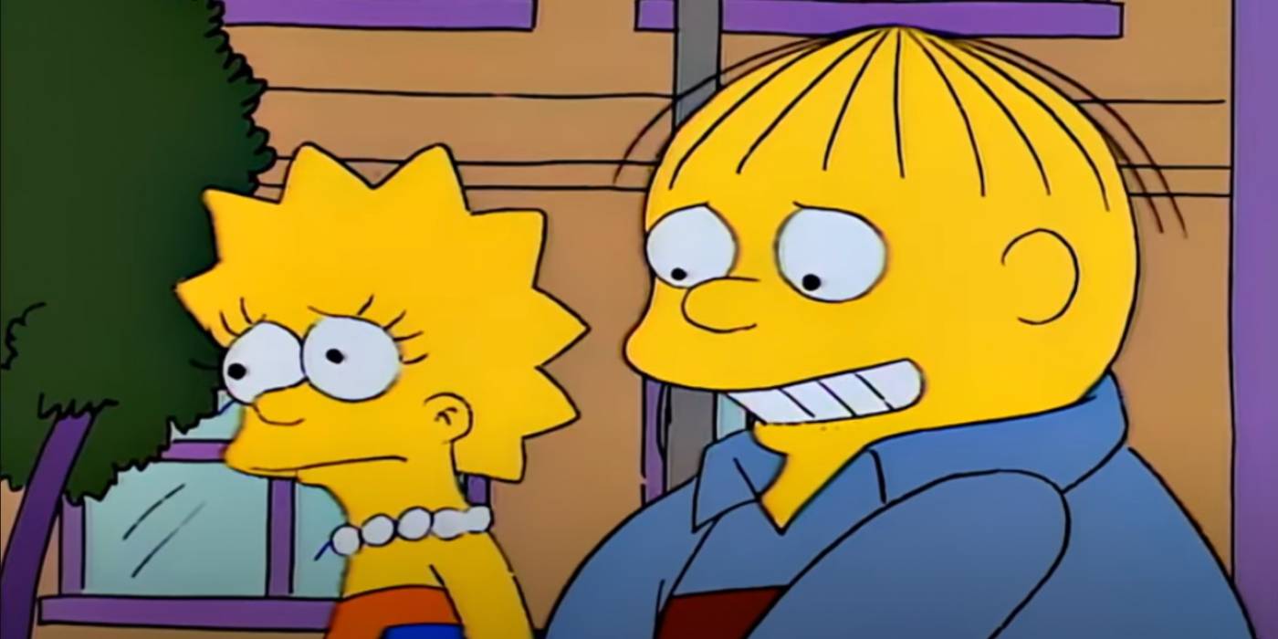 Simpsons Ralph Lisa 20 Essential Simpsons Episodes That Helped Define the Series