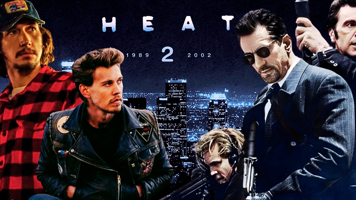 Heat 2 Is 'Definitely' Michael Mann’s Next Project
