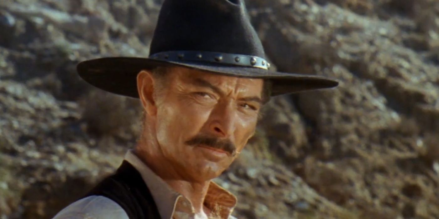 10 Best Spaghetti Westerns Starring Lee Van Cleef