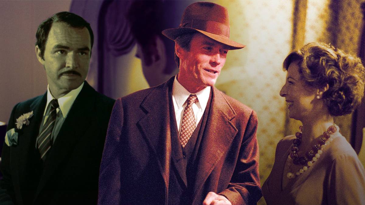 Why Clint Eastwood and Burt Reynolds' City Heat Flopped at the Box Office