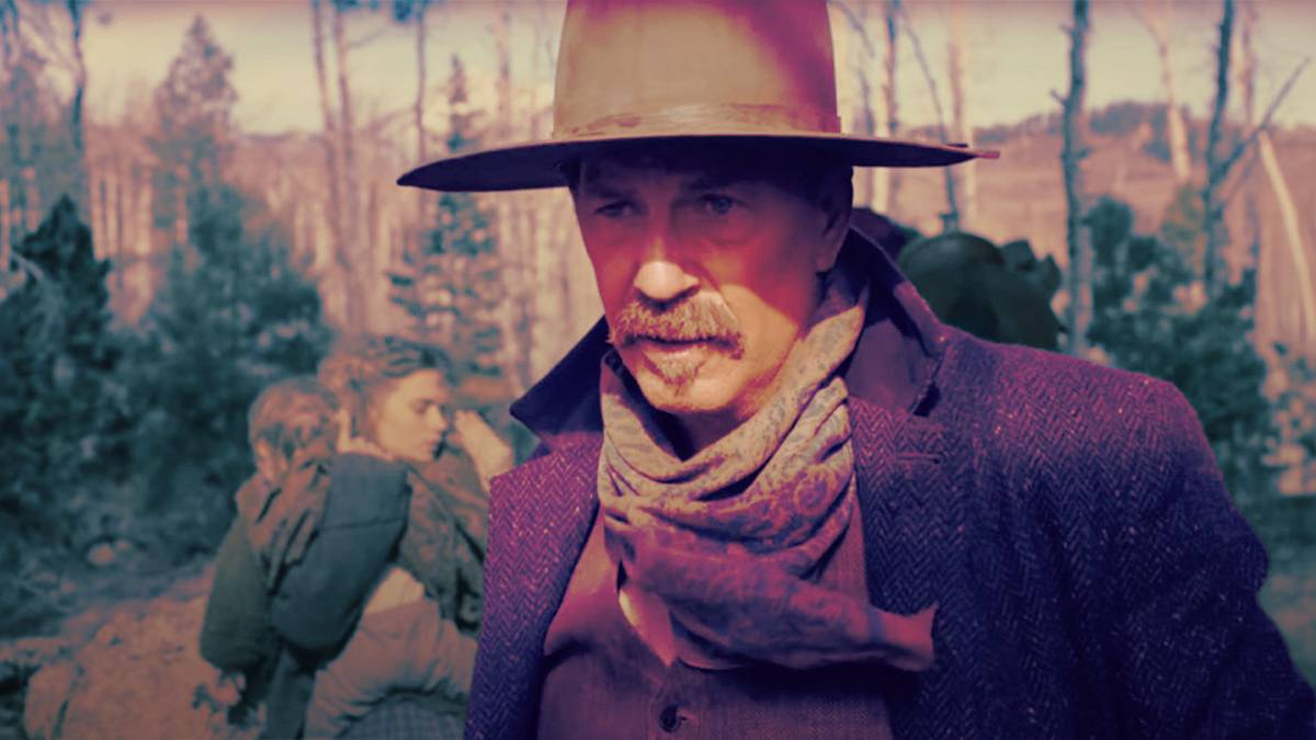 Kevin Costner Says Reports About His Investment in Horizon are Incredibly  Wrong as Rotten Tomatoes Critics Pan the Epic Western