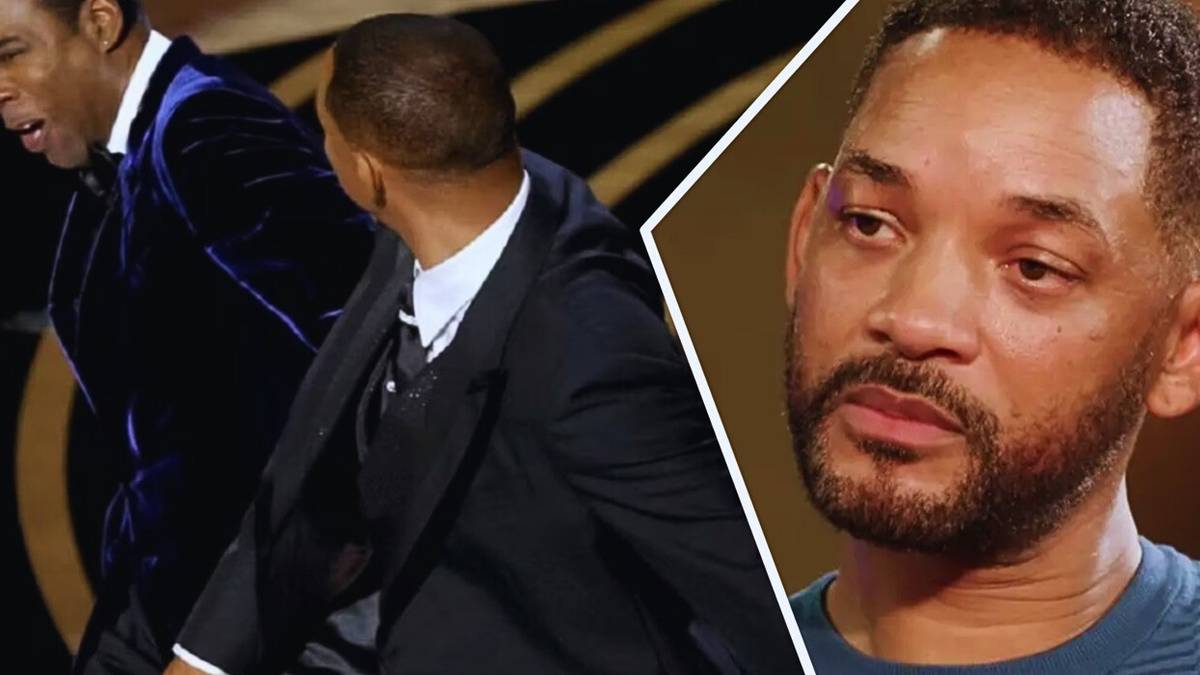 Will Smith’s Charity Suffers Huge Losses in the Wake of the Oscars Slap