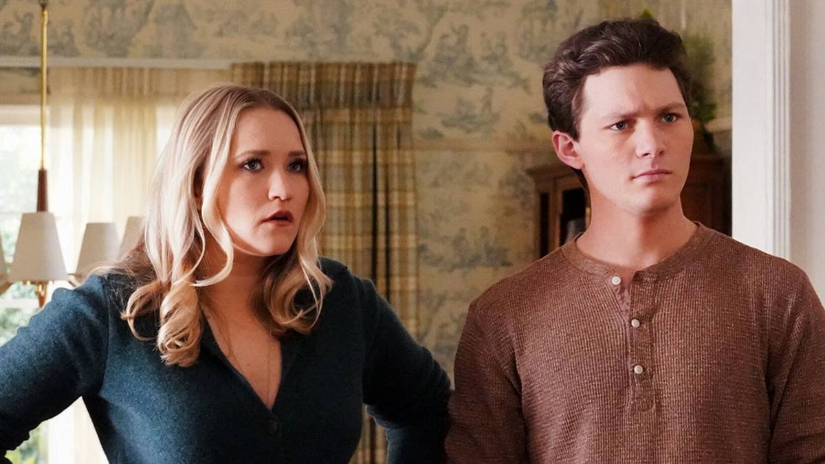 'Georgie & Mandy's First Marriage' Gets Season 2 Renewal From CBS