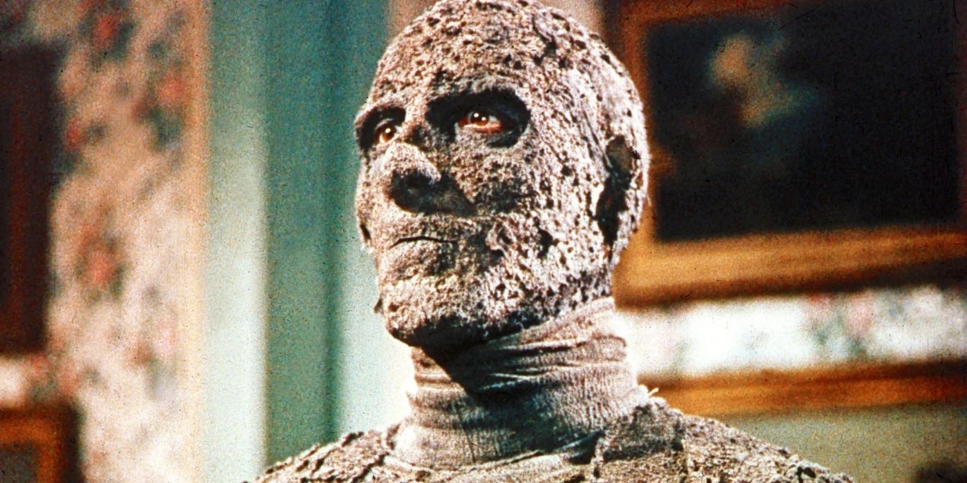 The 20 Most Rewatchable '50s Horror Movies